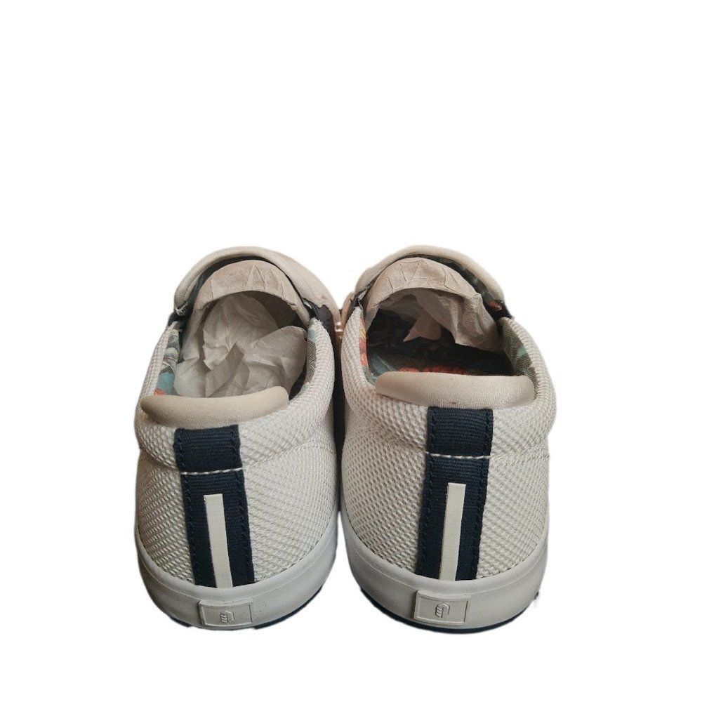 Call It Spring White Shoe - Picture 5 of 13